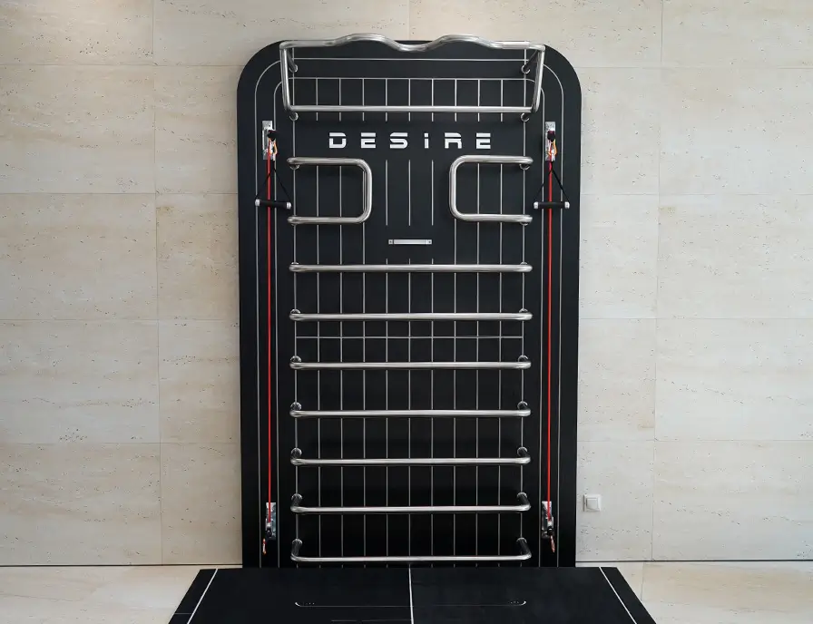 Купить DESIRE Regatta Black Edition в лизинг для юридических лиц