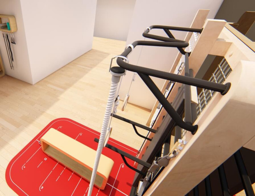 Купить DESIRE Eco Plus Family  в лизинг для юридических лиц