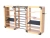 Купить DESIRE Eco Double Rack System  в лизинг для юридических лиц