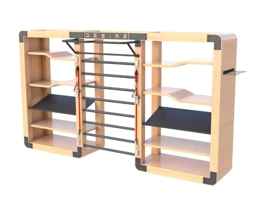 Купить DESIRE Eco Double Rack System  в лизинг для юридических лиц
