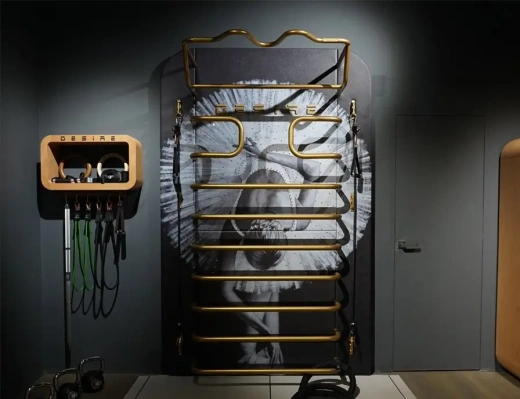 Купить DESIRE Prime Print Custom  в лизинг для юридических лиц