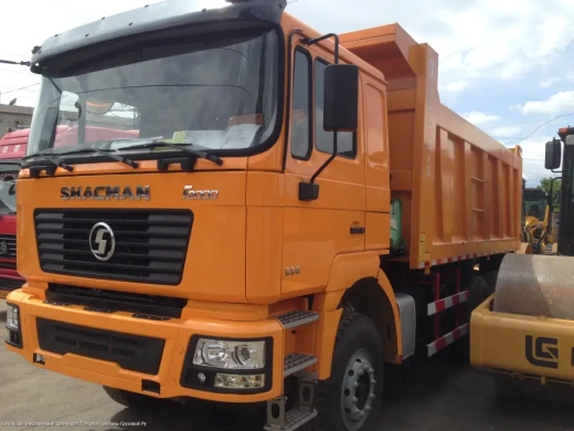 Купить Shacman (Шакман) SX3256DR384C в лизинг для юридических лиц