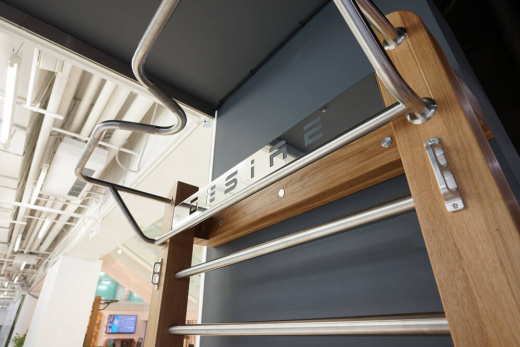 Купить DESIRE Eco Slab Plus  в лизинг для юридических лиц