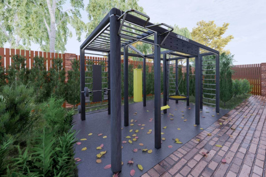 Купить DESIRE Open Air  в лизинг для юридических лиц