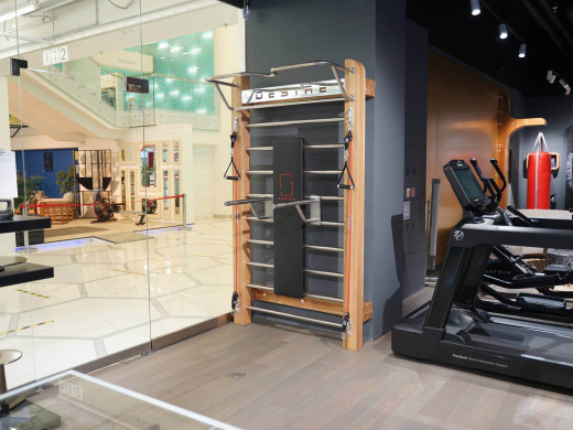 Купить DESIRE Eco Slab Plus  в лизинг для юридических лиц