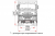Купить KAMAZ (Камаз) 6522-53  в лизинг для юридических лиц