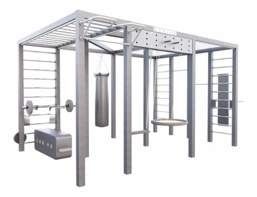 Купить DESIRE Open Air  в лизинг для юридических лиц