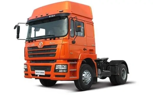 Купить Shacman (Шакман) SX4186NT361C в лизинг для юридических лиц