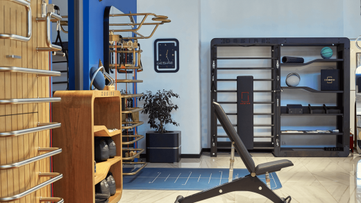 Купить DESIRE Eco Rack System  в лизинг для юридических лиц