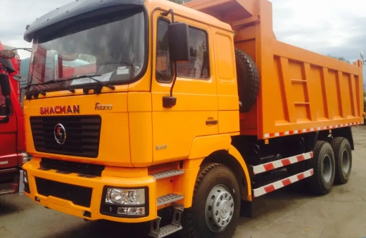 Купить Shacman (Шакман) SX3256DR384 в лизинг для юридических лиц