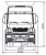 Купить KAMAZ (Камаз) 5490-68 (T5)  в лизинг для юридических лиц