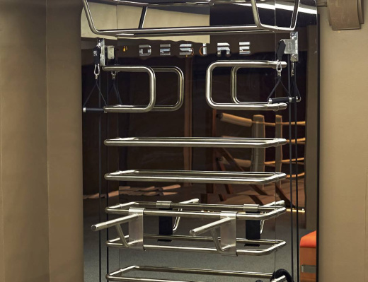 Купить DESIRE Prime Vision  в лизинг для юридических лиц