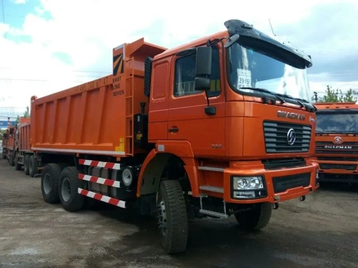Купить Shacman (Шакман) SX3256DV385 в лизинг для юридических лиц