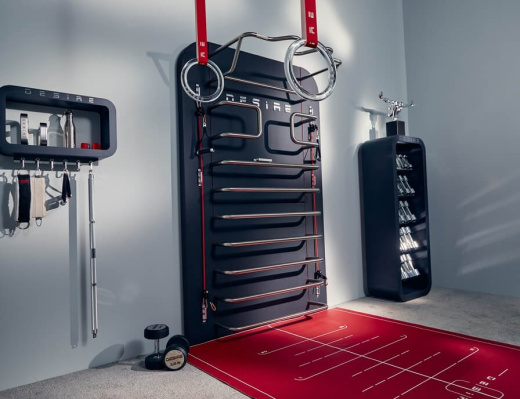 Купить DESIRE Prime Chrome  в лизинг для юридических лиц