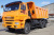 Купить KAMAZ (Камаз) 6522-53  в лизинг для юридических лиц