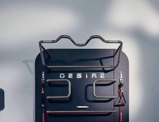 Купить DESIRE Prime Chrome  в лизинг для юридических лиц