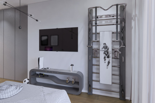 Купить DESIRE Eco S Plus  в лизинг для юридических лиц