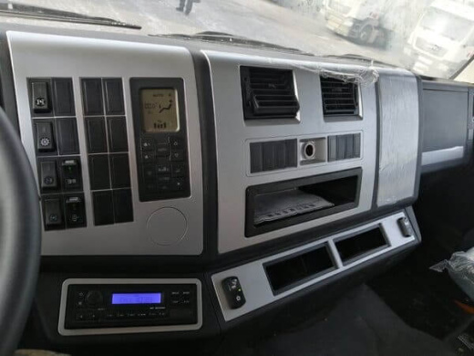 Купить Shacman (Шакман) SX3316DV366 F3000 тип D в лизинг для юридических лиц