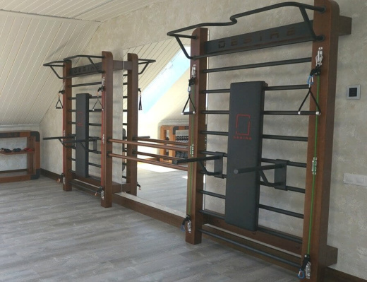 Купить DESIRE Eco Double Stretch  в лизинг для юридических лиц