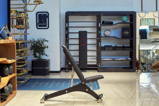 Купить DESIRE Eco Rack System  в лизинг для юридических лиц