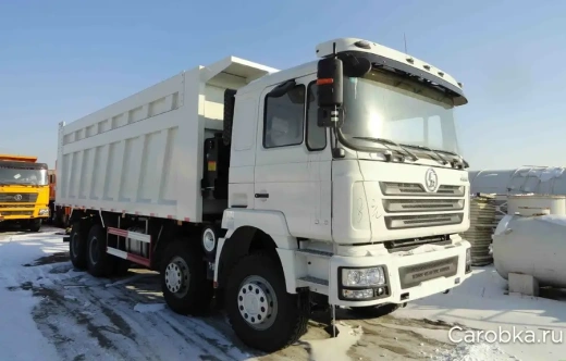 Купить Shacman (Шакман) SX3316DR366 в лизинг для юридических лиц Купить Shacman (Шакман) SX3316DR366 в лизинг для юридических лиц