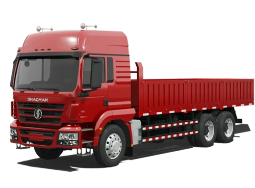 Купить Shacman (Шакман) SX1256NT504 в лизинг для юридических лиц