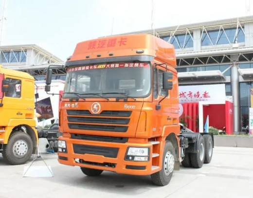 Купить Shacman (Шакман) SX4256NT324 в лизинг для юридических лиц