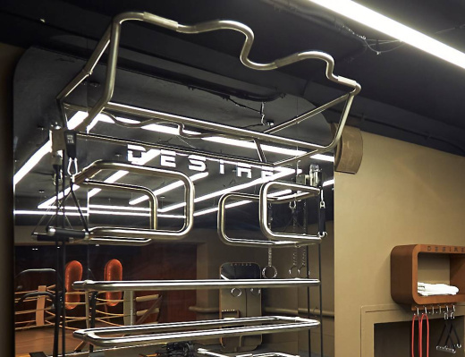 Купить DESIRE Prime Vision  в лизинг для юридических лиц