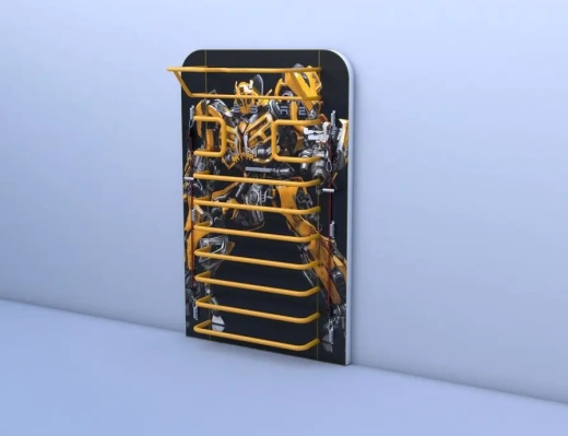 Купить DESIRE Prime Print  в лизинг для юридических лиц