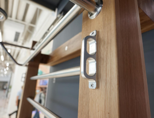 Купить DESIRE Eco Slab Plus  в лизинг для юридических лиц