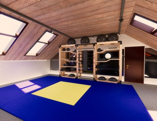 Купить DESIRE Eco Double Rack System  в лизинг для юридических лиц