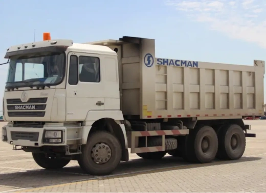 Купить Shacman (Шакман) SX3256DR384C в лизинг для юридических лиц