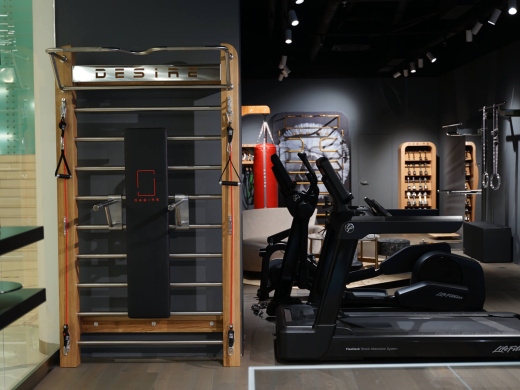 Купить DESIRE Eco Slab Plus  в лизинг для юридических лиц