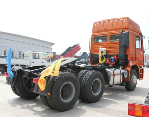 Купить Shacman (Шакман) SX4256NT324 F3000 тип N в лизинг для юридических лиц