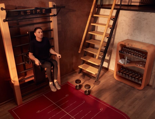 Купить DESIRE Eco Base  в лизинг для юридических лиц