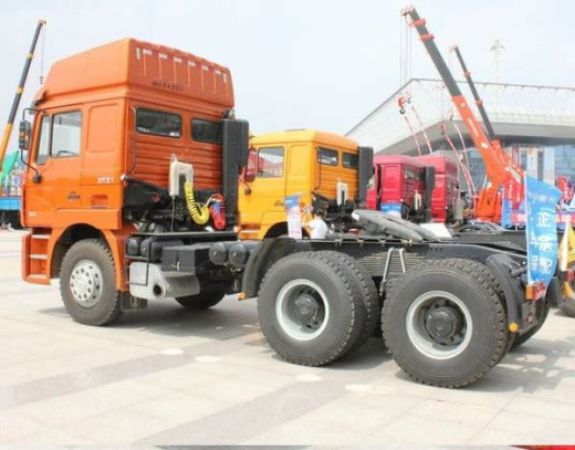 Купить Shacman (Шакман) SX4256NT324 F3000 тип N в лизинг для юридических лиц