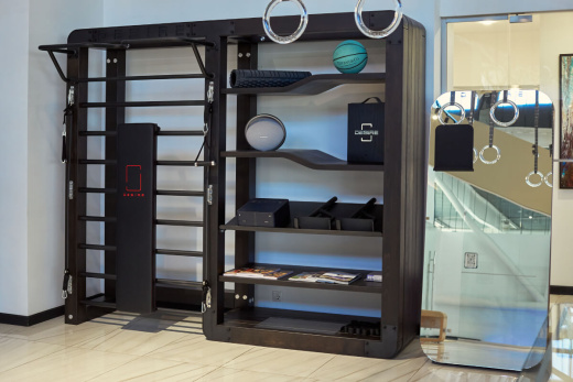 Купить DESIRE Eco Rack System  в лизинг для юридических лиц