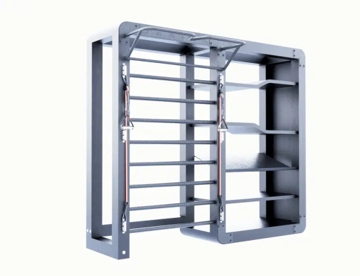 Купить DESIRE Eco Rack System  в лизинг для юридических лиц