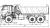 Купить KAMAZ (Камаз) 65222-38 на КПГ в лизинг для юридических лиц