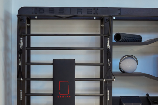 Купить DESIRE Eco Rack System  в лизинг для юридических лиц