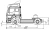 Купить KAMAZ (Камаз) 5490-68 (T5) в лизинг для юридических лиц