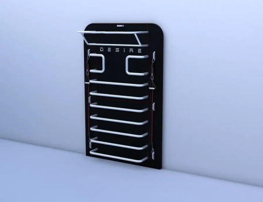 Купить DESIRE Prime Chrome  в лизинг для юридических лиц