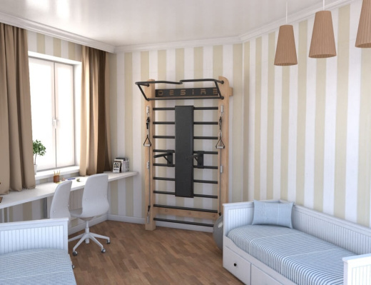 Купить DESIRE Eco Plus  в лизинг для юридических лиц