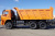 Купить KAMAZ (Камаз) 6522-53  в лизинг для юридических лиц