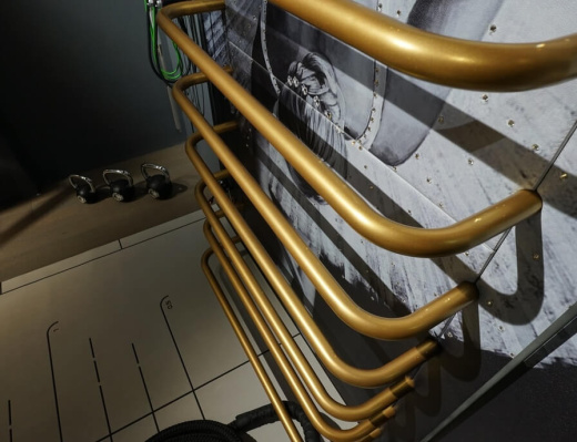 Купить DESIRE Prime Print Custom  в лизинг для юридических лиц