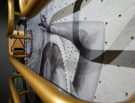 Купить DESIRE Prime Print Custom  в лизинг для юридических лиц