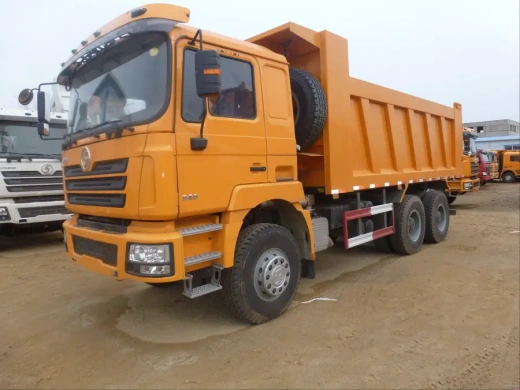 Купить Shacman (Шакман) SX3256DT384 в лизинг для юридических лиц