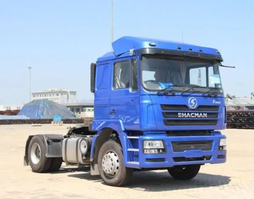 Купить Shacman (Шакман) SX4186DR361 в лизинг для юридических лиц