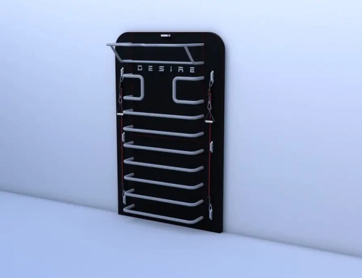 Купить DESIRE Prime  в лизинг для юридических лиц