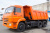 Купить KAMAZ (Камаз) 65115-48 (А5)  в лизинг для юридических лиц